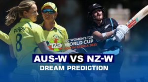 AUS-W vs NZ-W