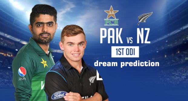 PAK vs NZ