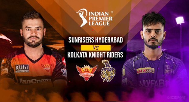 SRH vs KKR Dream11 Prediction