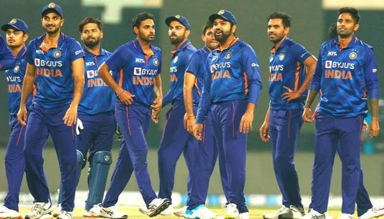 India's Predicted Playing XI For ODI World Cup