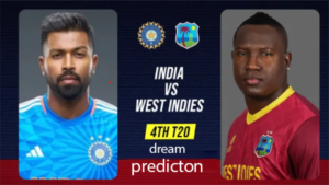IND vs WI