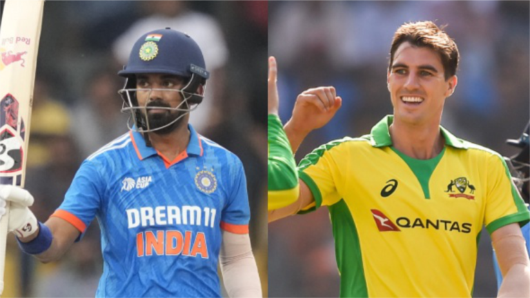 IND vs AUS Dream11 Prediction