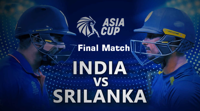 ind vs sl