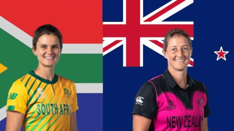 SA-W vs NZ-W