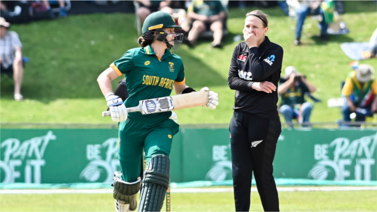 SA-W vs NZ-W