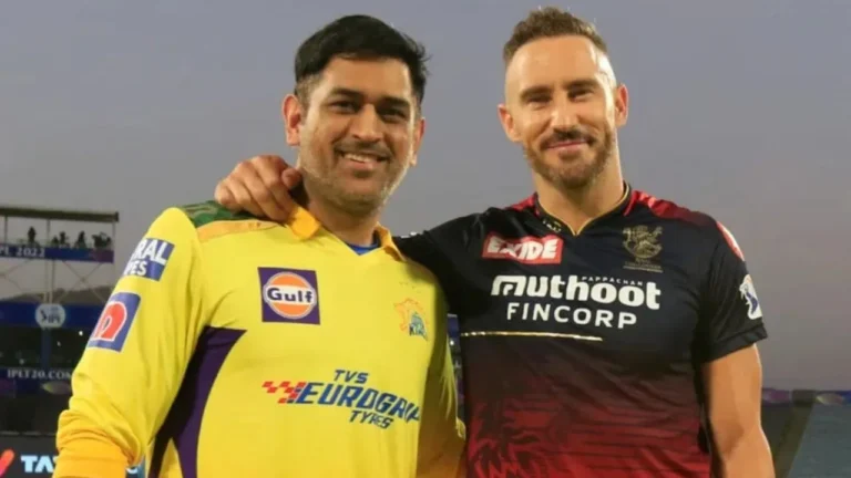 ipl 2024 opener chennai super kings play host royal challengers bangalore