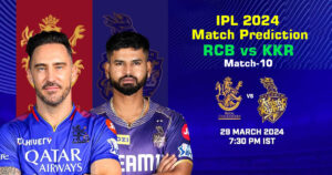 RR vs DC IPL 2024