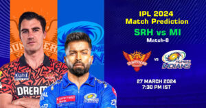 SRH vs MI IPL 2024